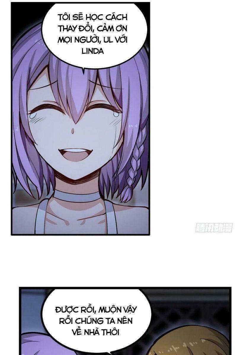 Sứ Đồ Vô Hạn Và 12 Chiến Cơ Chapter 170 - Trang 2