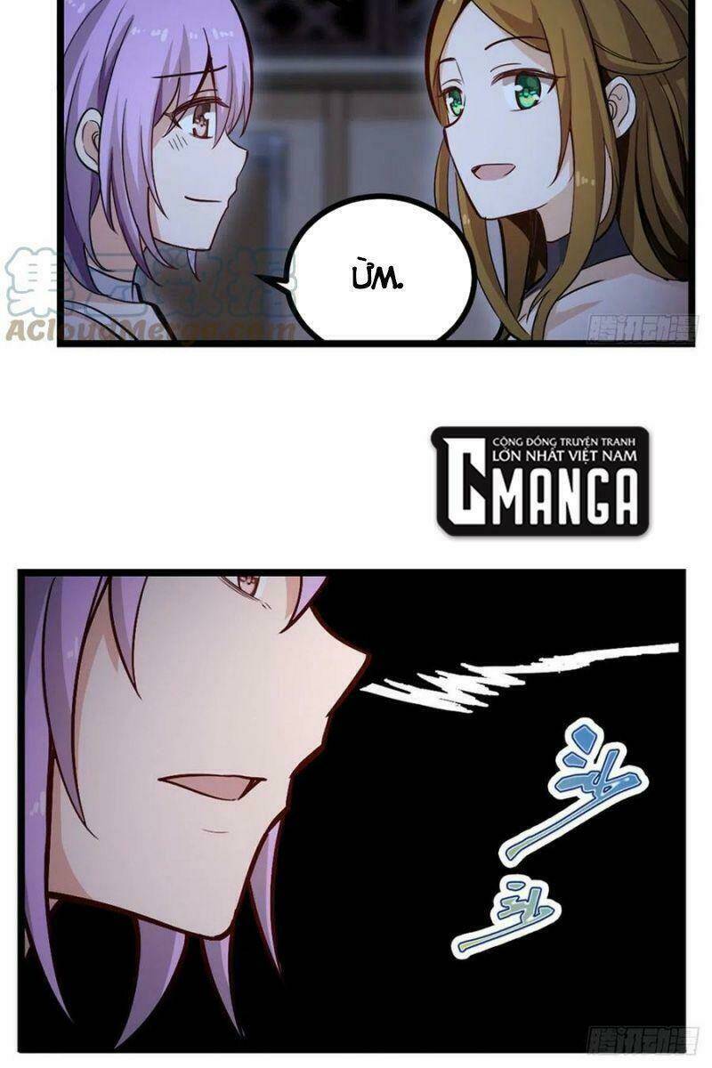 Sứ Đồ Vô Hạn Và 12 Chiến Cơ Chapter 170 - Trang 2