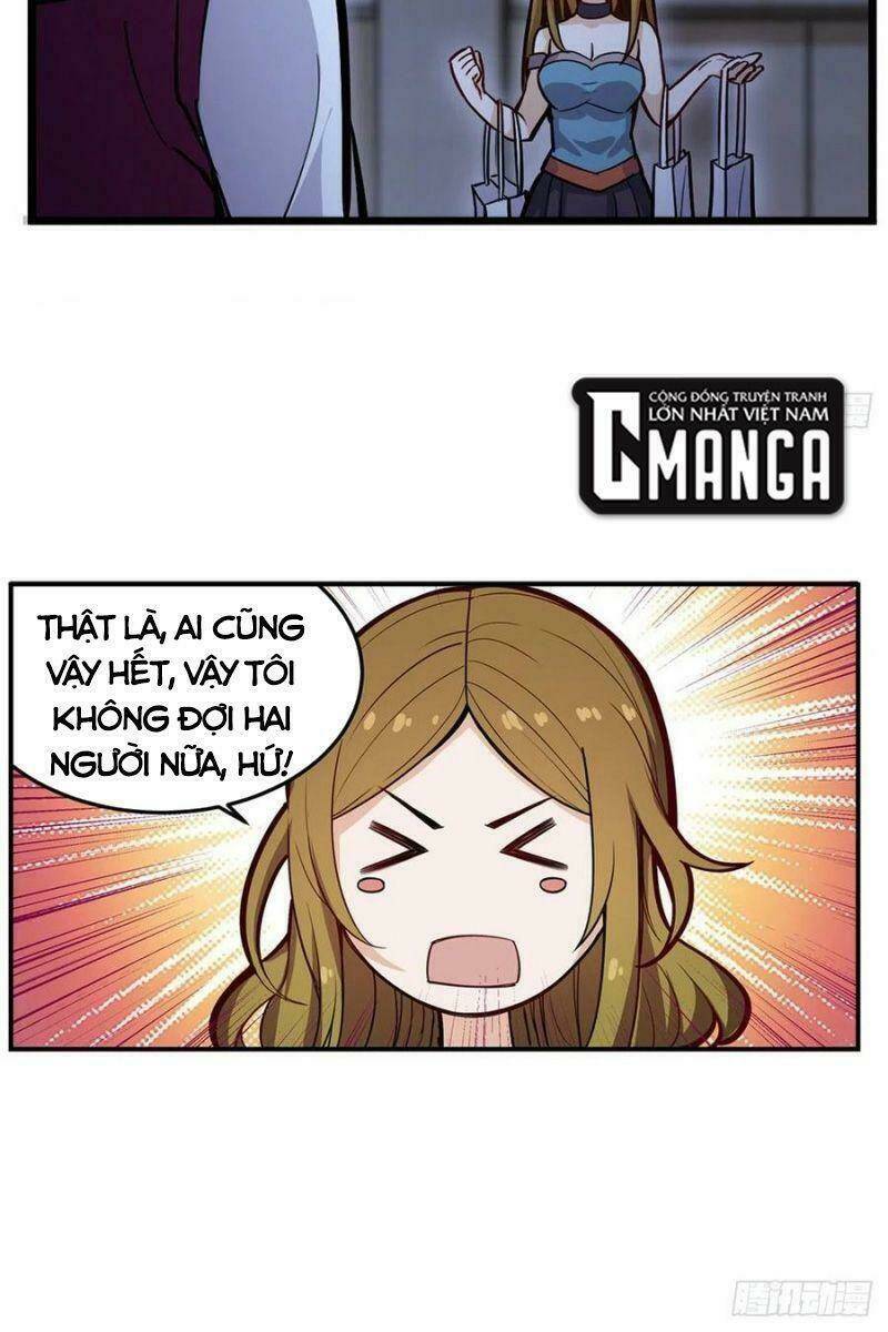 Sứ Đồ Vô Hạn Và 12 Chiến Cơ Chapter 170 - Trang 2