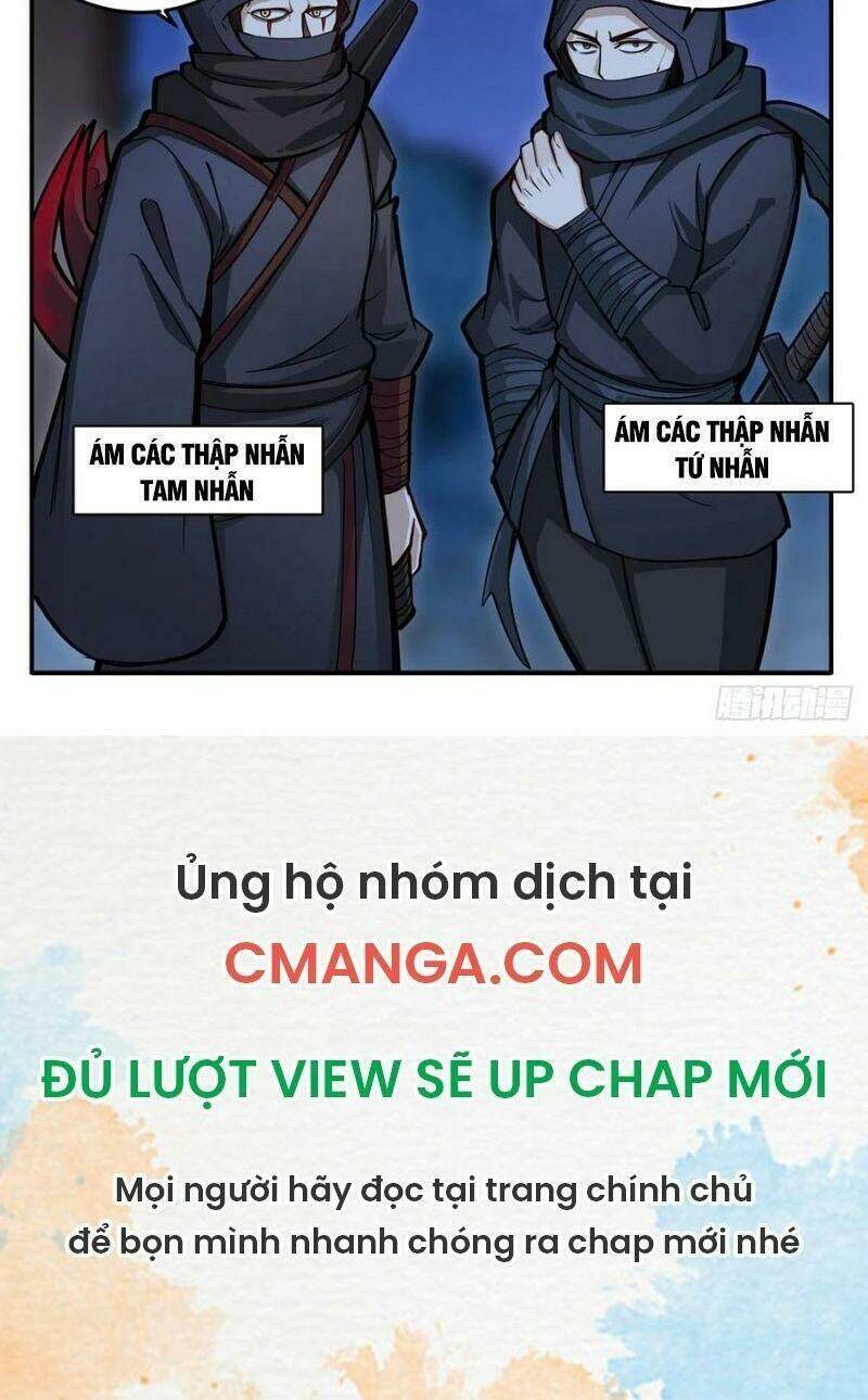 Sứ Đồ Vô Hạn Và 12 Chiến Cơ Chapter 170 - Trang 2