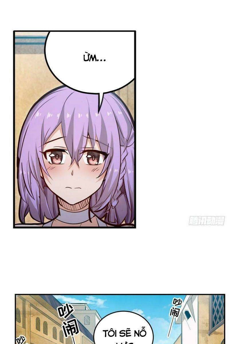 Sứ Đồ Vô Hạn Và 12 Chiến Cơ Chapter 170 - Trang 2