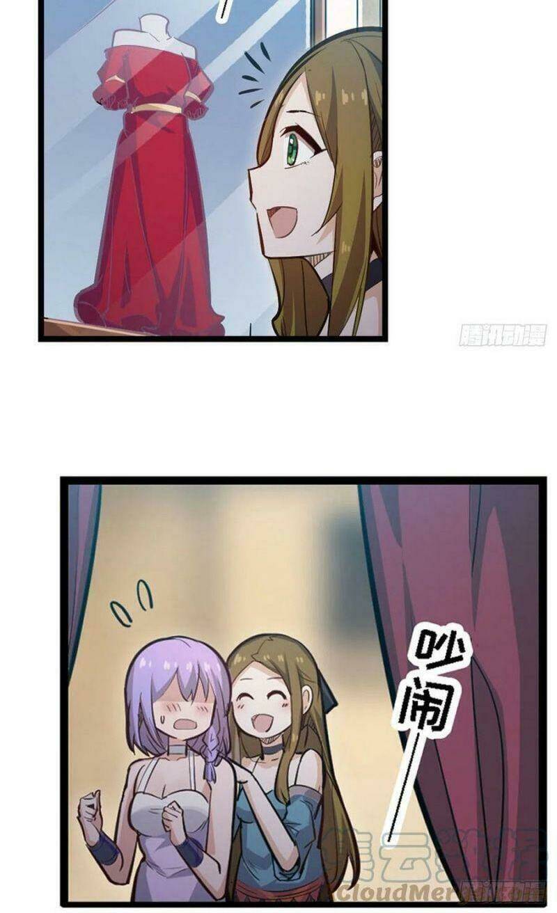 Sứ Đồ Vô Hạn Và 12 Chiến Cơ Chapter 170 - Trang 2