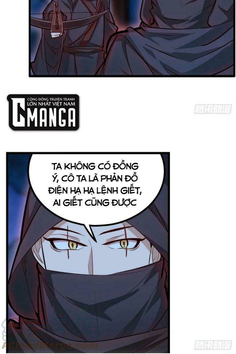 Sứ Đồ Vô Hạn Và 12 Chiến Cơ Chapter 171 - Trang 2