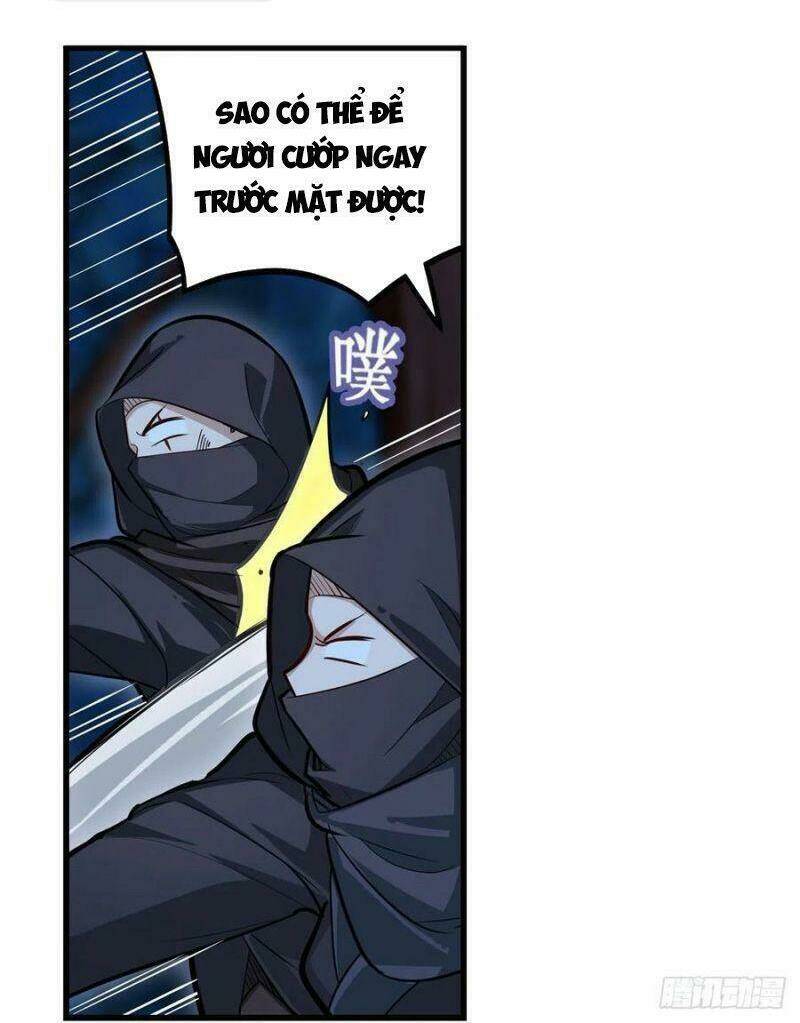 Sứ Đồ Vô Hạn Và 12 Chiến Cơ Chapter 171 - Trang 2