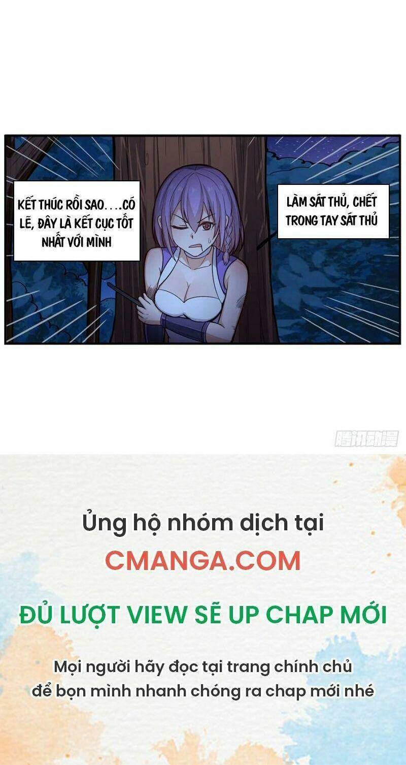 Sứ Đồ Vô Hạn Và 12 Chiến Cơ Chapter 171 - Trang 2