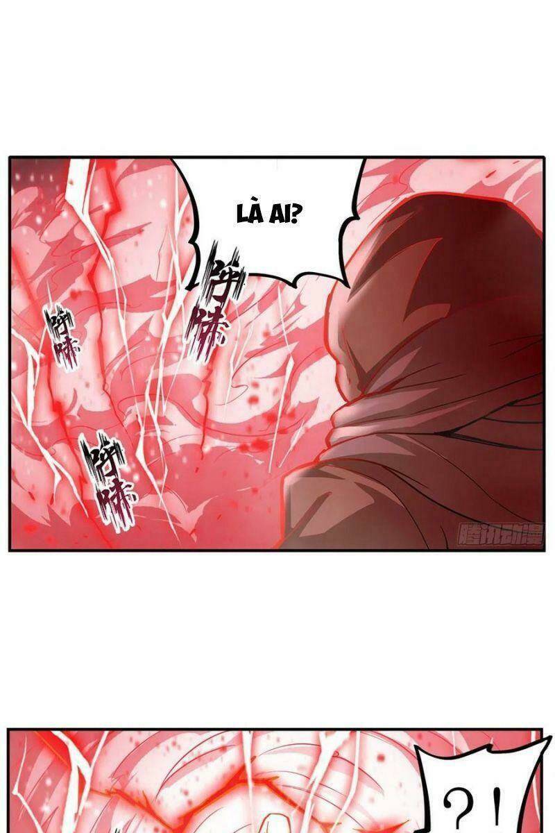 Sứ Đồ Vô Hạn Và 12 Chiến Cơ Chapter 171 - Trang 2