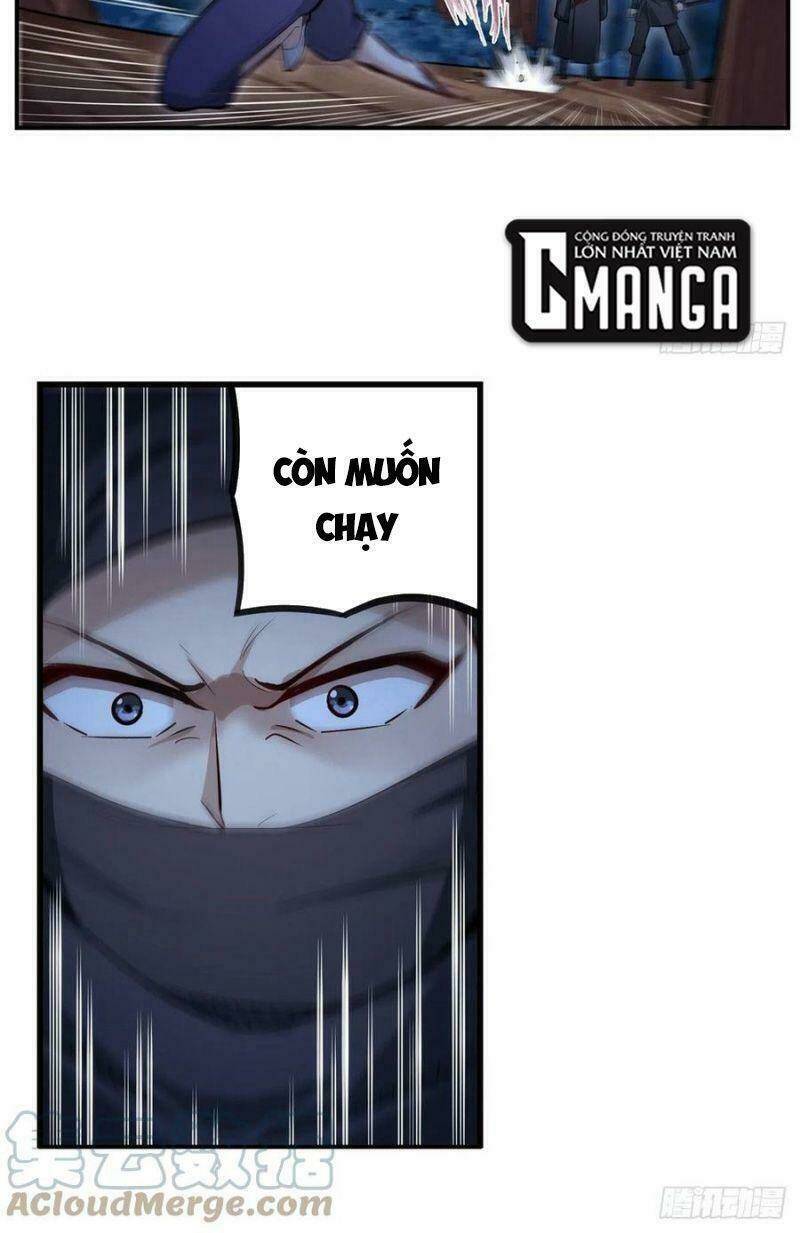 Sứ Đồ Vô Hạn Và 12 Chiến Cơ Chapter 171 - Trang 2