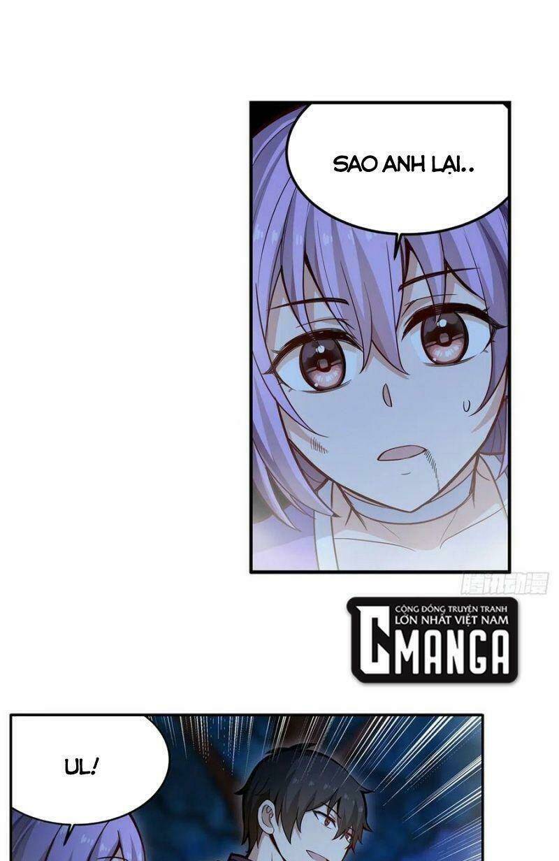 Sứ Đồ Vô Hạn Và 12 Chiến Cơ Chapter 171 - Trang 2