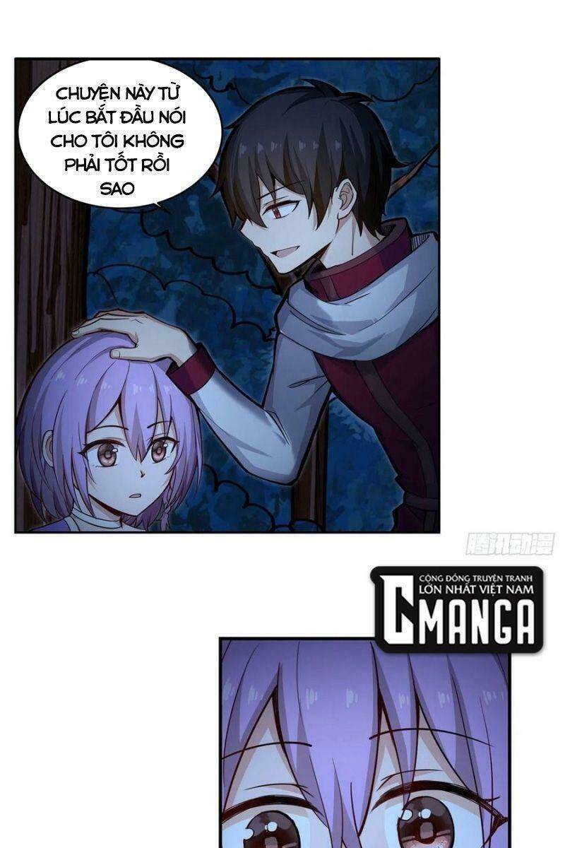 Sứ Đồ Vô Hạn Và 12 Chiến Cơ Chapter 171 - Trang 2