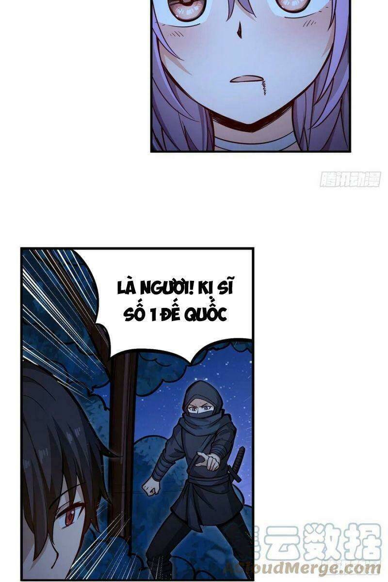 Sứ Đồ Vô Hạn Và 12 Chiến Cơ Chapter 171 - Trang 2