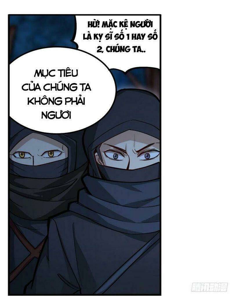 Sứ Đồ Vô Hạn Và 12 Chiến Cơ Chapter 171 - Trang 2