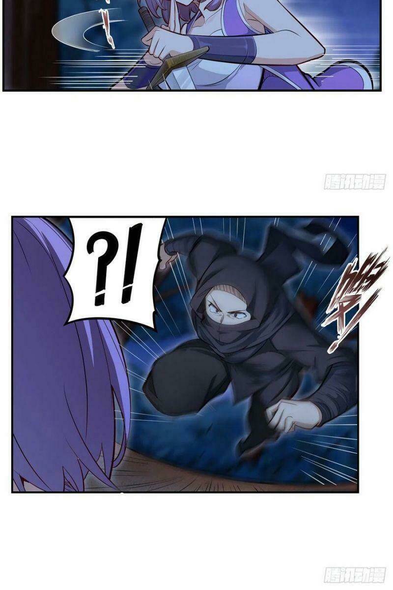 Sứ Đồ Vô Hạn Và 12 Chiến Cơ Chapter 171 - Trang 2