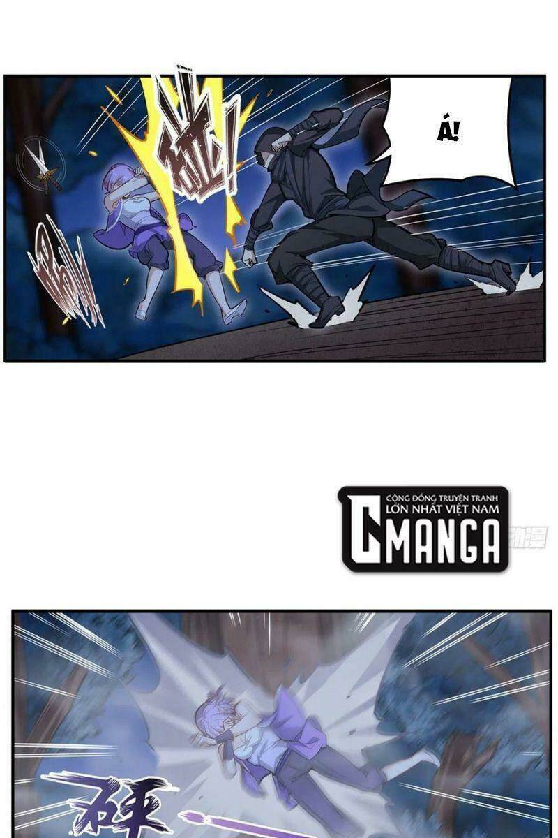 Sứ Đồ Vô Hạn Và 12 Chiến Cơ Chapter 171 - Trang 2