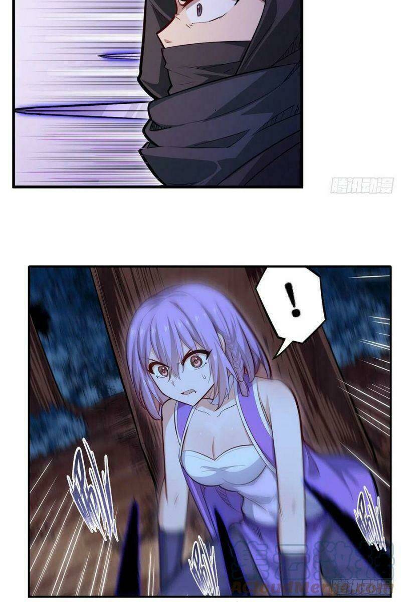 Sứ Đồ Vô Hạn Và 12 Chiến Cơ Chapter 171 - Trang 2