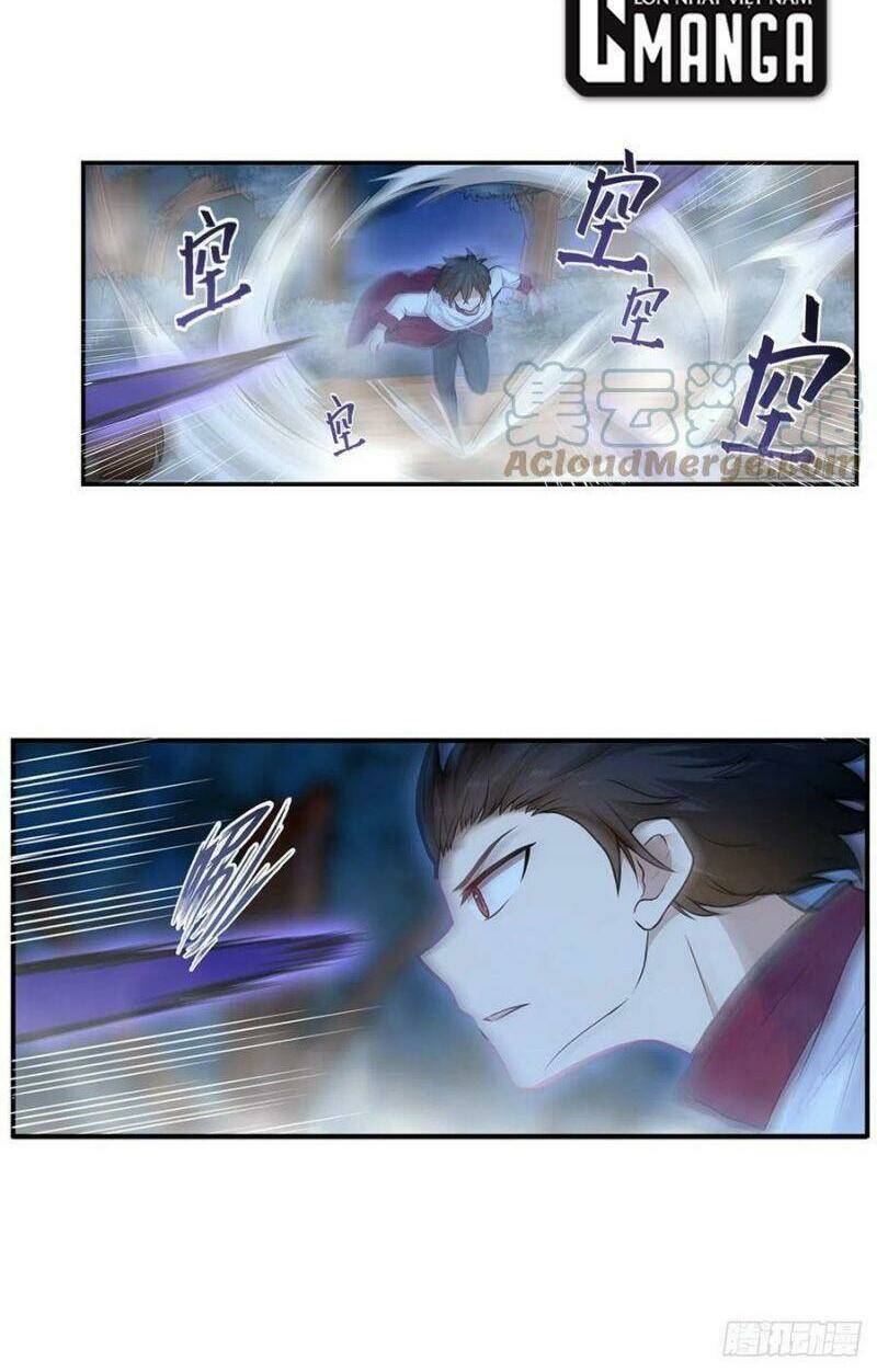 Sứ Đồ Vô Hạn Và 12 Chiến Cơ Chapter 172 - Trang 2