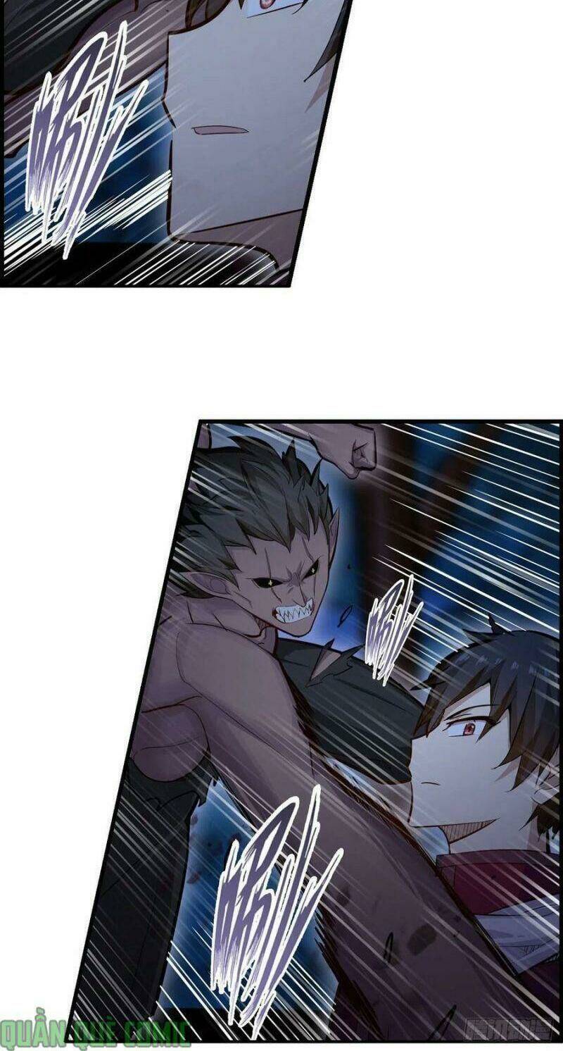 Sứ Đồ Vô Hạn Và 12 Chiến Cơ Chapter 172 - Trang 2