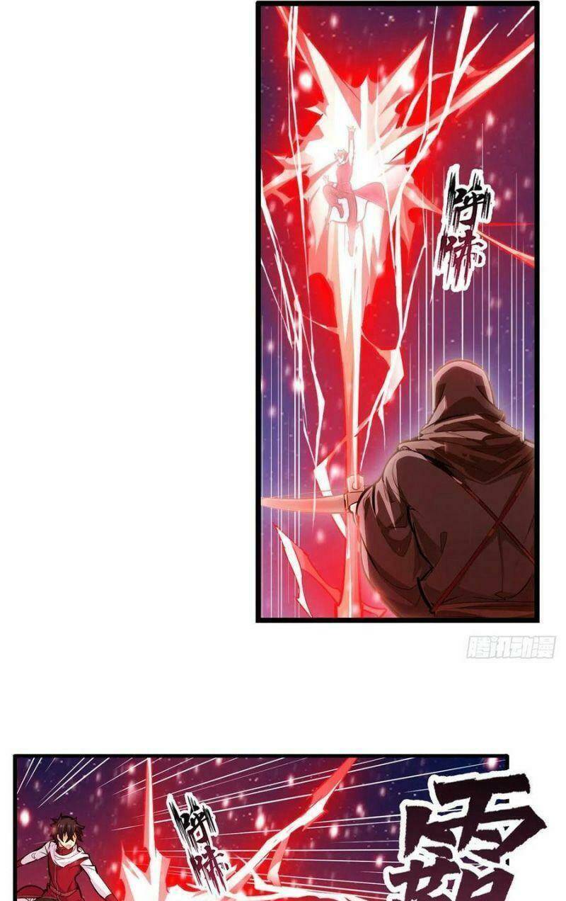 Sứ Đồ Vô Hạn Và 12 Chiến Cơ Chapter 172 - Trang 2