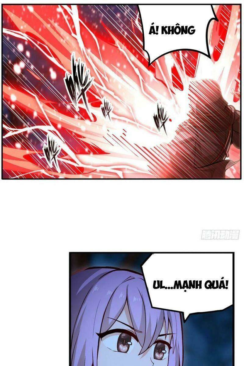 Sứ Đồ Vô Hạn Và 12 Chiến Cơ Chapter 172 - Trang 2