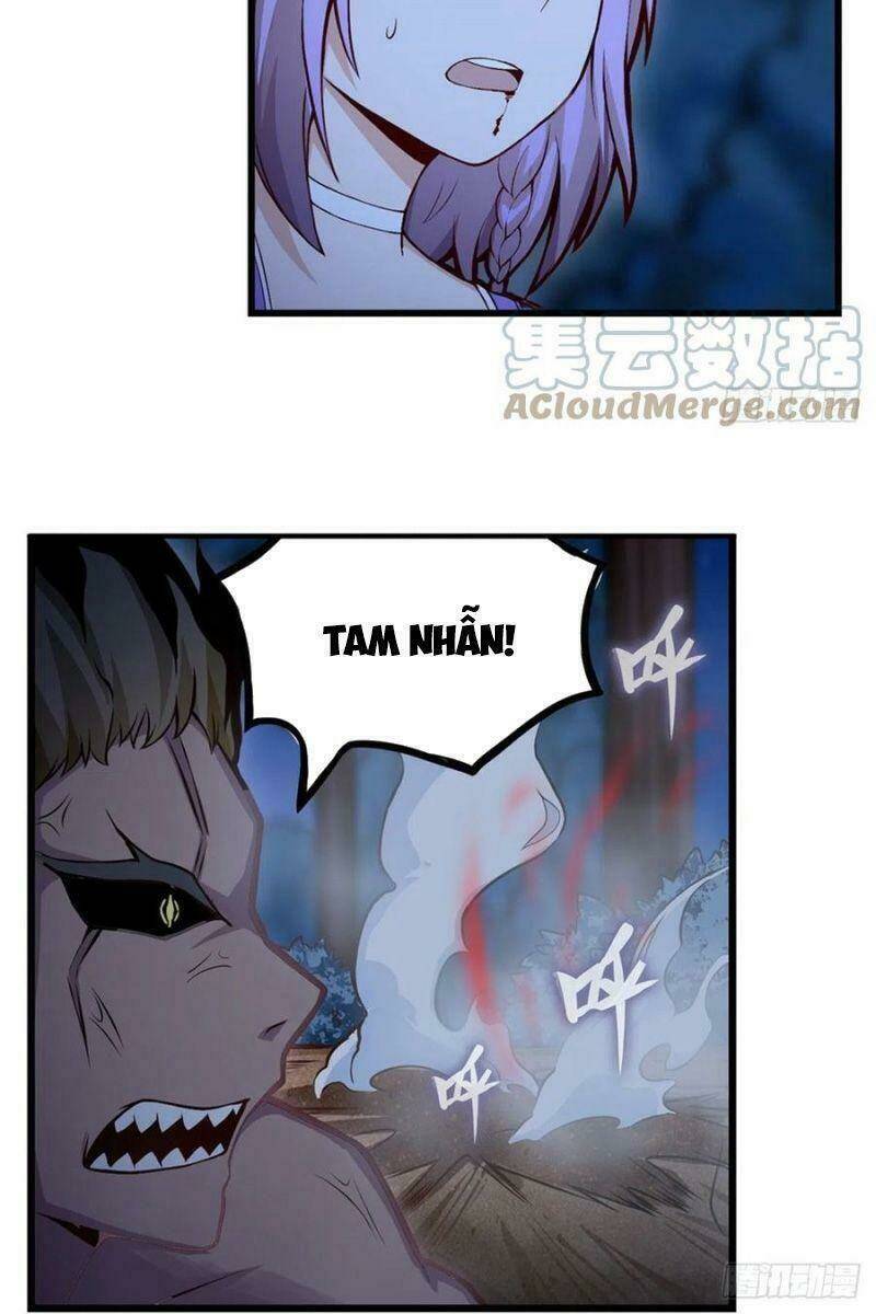Sứ Đồ Vô Hạn Và 12 Chiến Cơ Chapter 172 - Trang 2