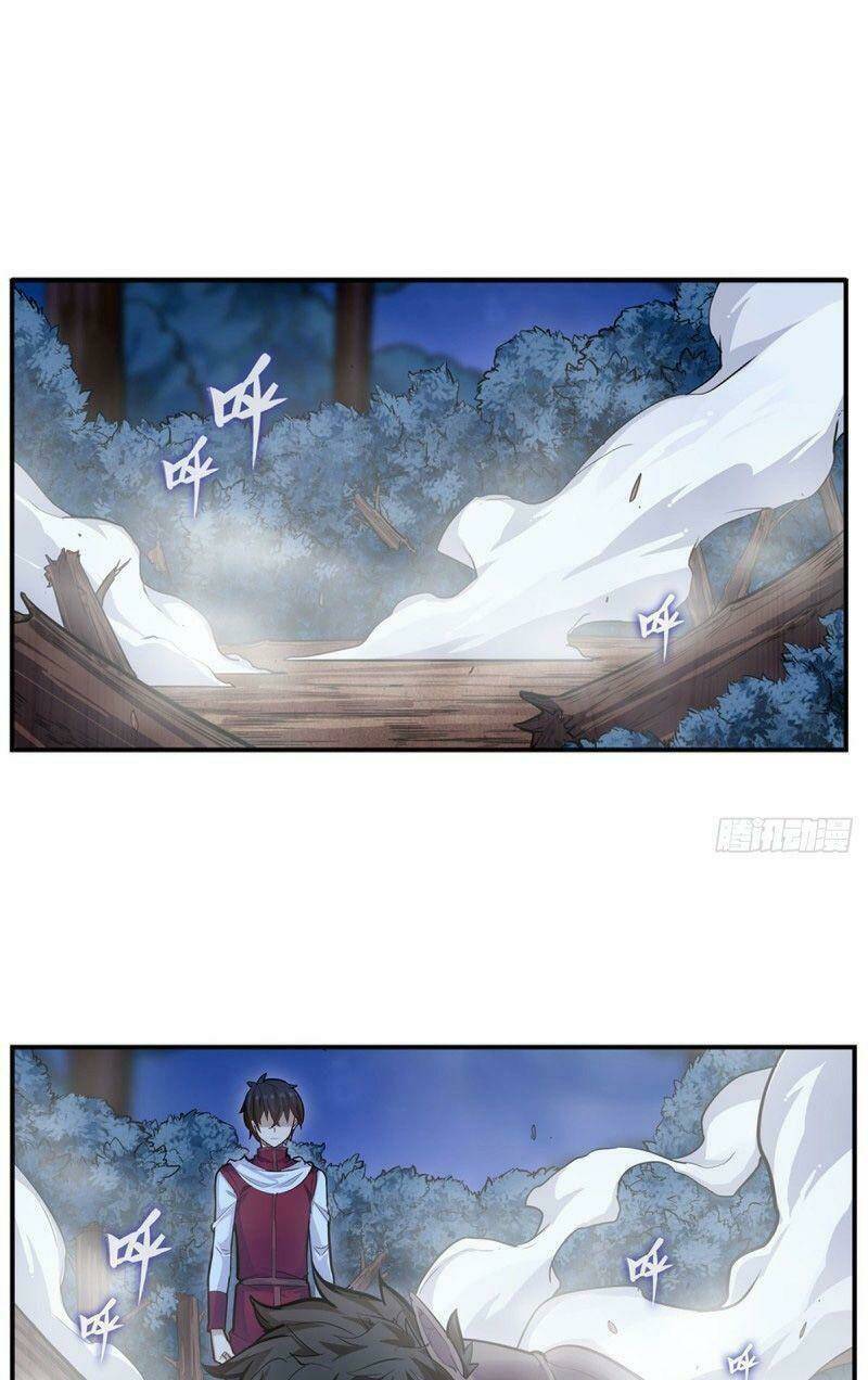 Sứ Đồ Vô Hạn Và 12 Chiến Cơ Chapter 173 - Trang 2