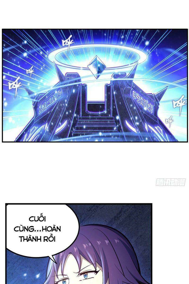 Sứ Đồ Vô Hạn Và 12 Chiến Cơ Chapter 173 - Trang 2