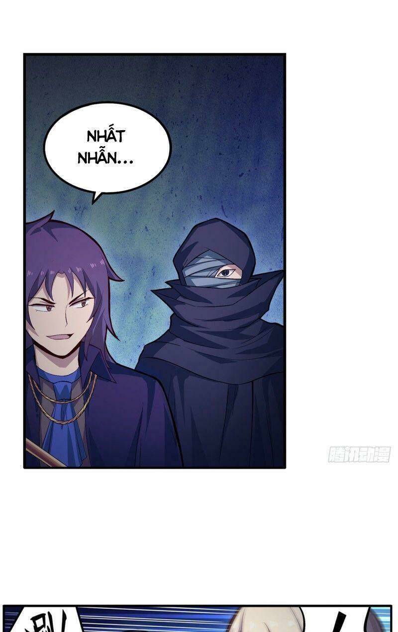 Sứ Đồ Vô Hạn Và 12 Chiến Cơ Chapter 173 - Trang 2