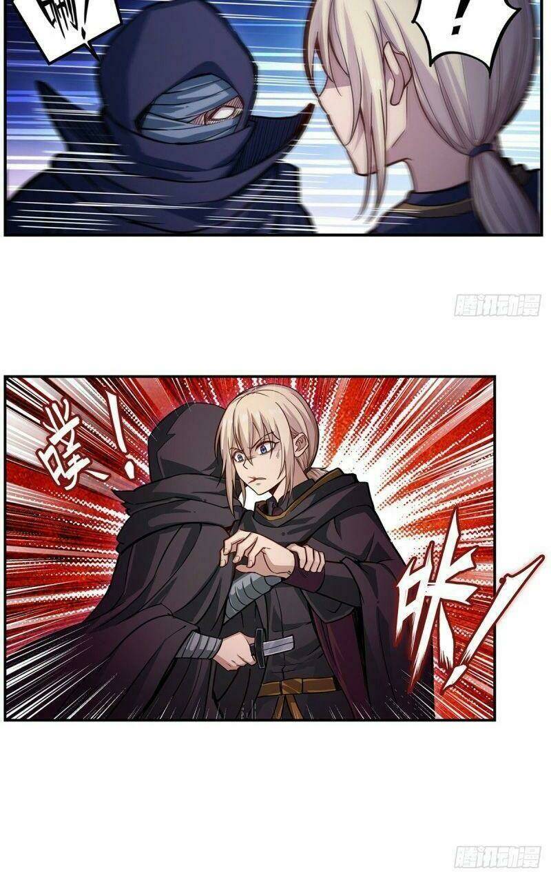 Sứ Đồ Vô Hạn Và 12 Chiến Cơ Chapter 173 - Trang 2