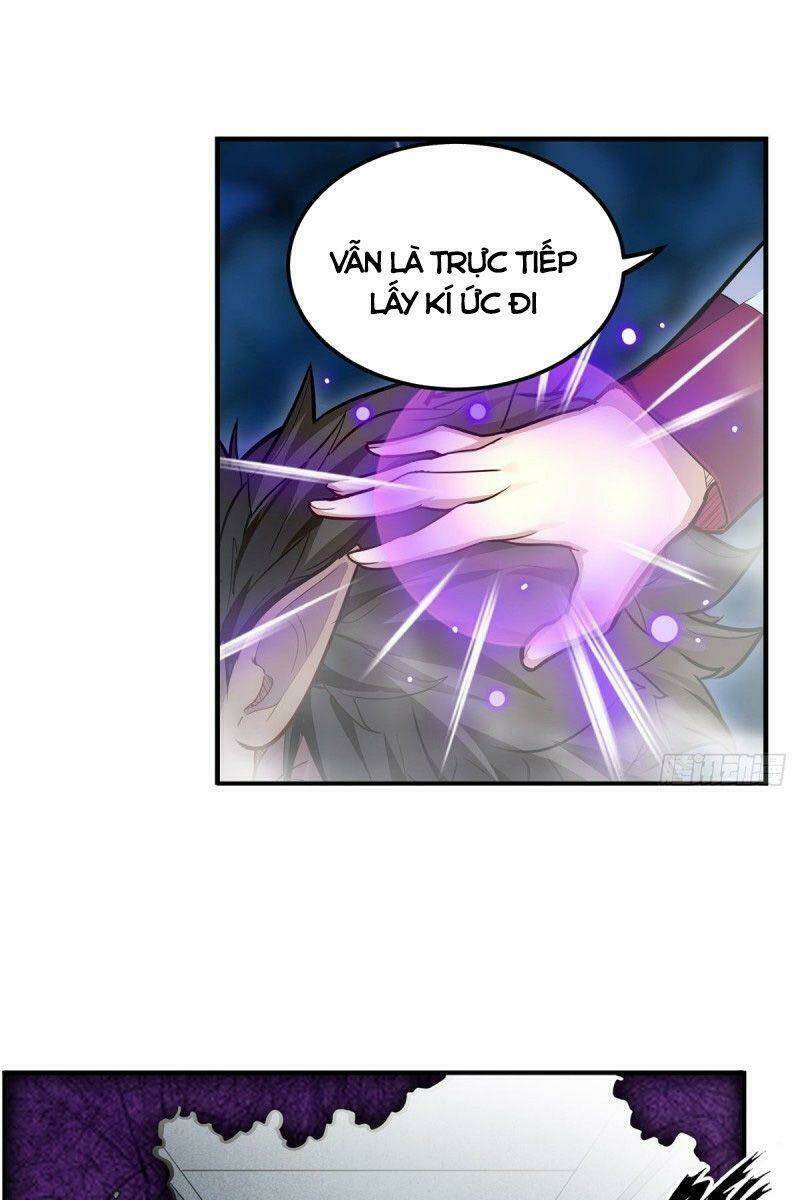 Sứ Đồ Vô Hạn Và 12 Chiến Cơ Chapter 173 - Trang 2