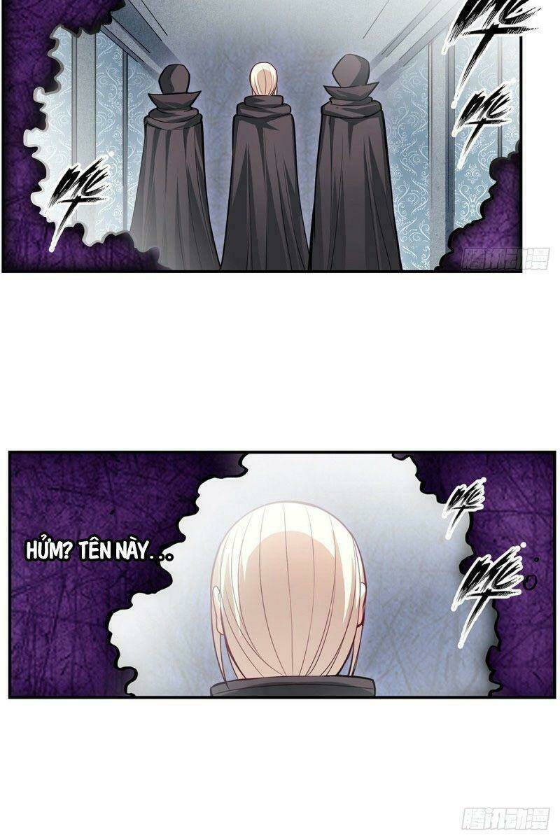 Sứ Đồ Vô Hạn Và 12 Chiến Cơ Chapter 173 - Trang 2