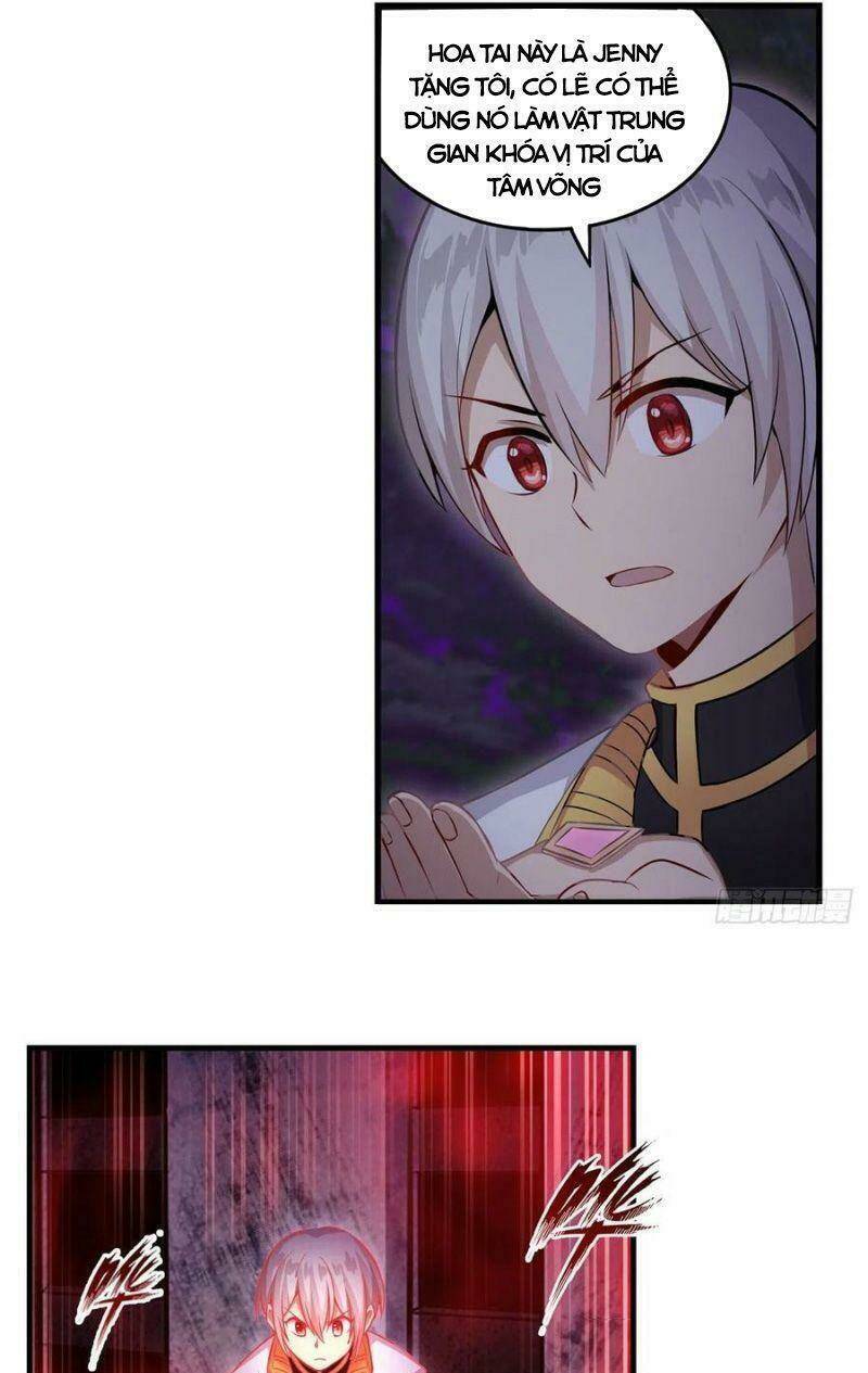 Sứ Đồ Vô Hạn Và 12 Chiến Cơ Chapter 174 - Trang 2