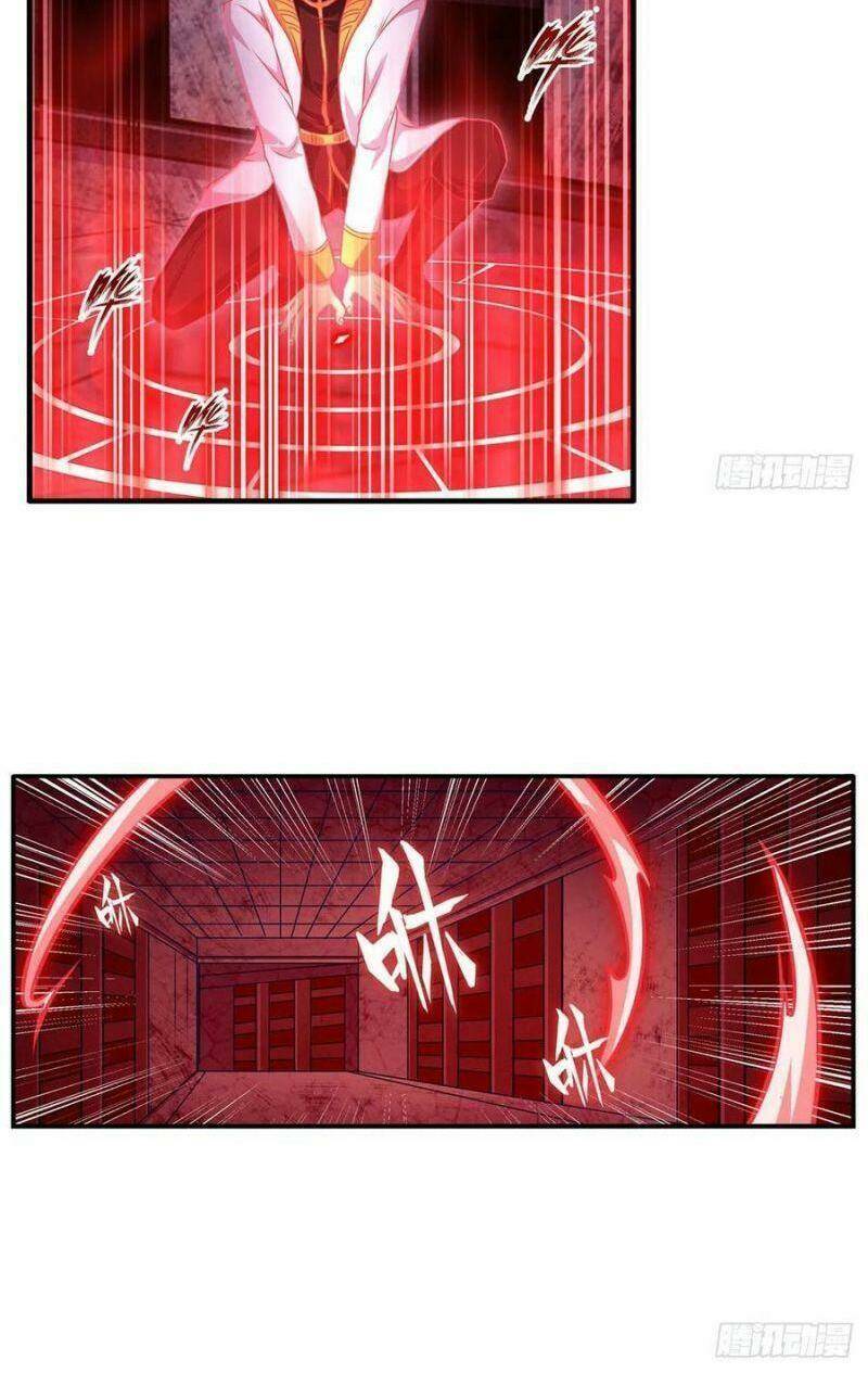 Sứ Đồ Vô Hạn Và 12 Chiến Cơ Chapter 174 - Trang 2