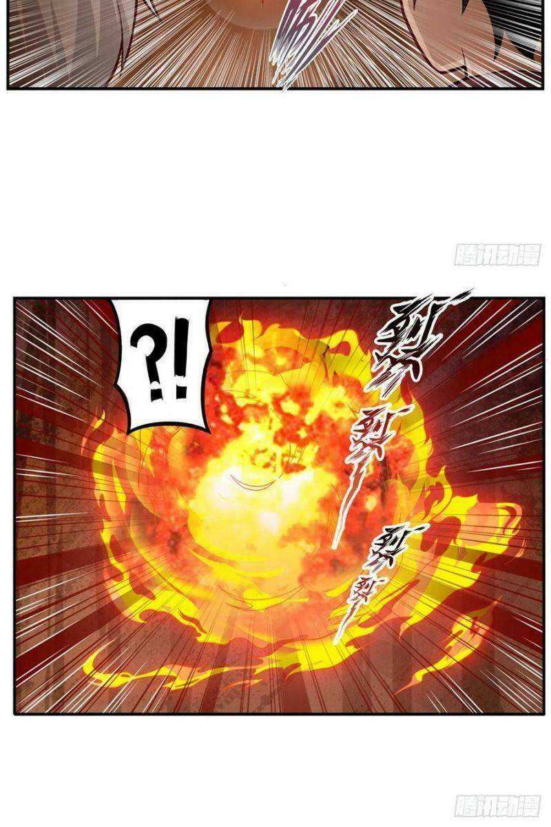 Sứ Đồ Vô Hạn Và 12 Chiến Cơ Chapter 174 - Trang 2