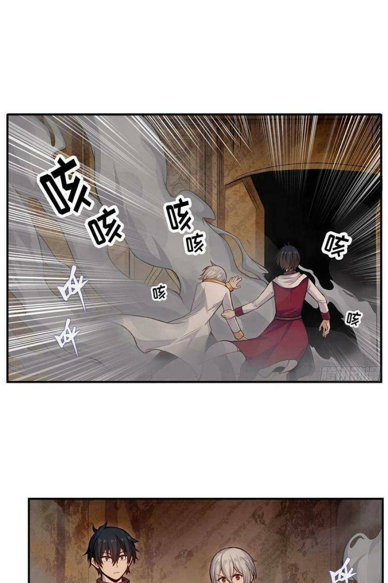 Sứ Đồ Vô Hạn Và 12 Chiến Cơ Chapter 174 - Trang 2