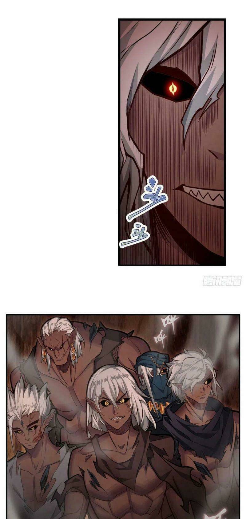 Sứ Đồ Vô Hạn Và 12 Chiến Cơ Chapter 174 - Trang 2