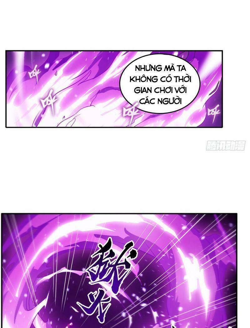 Sứ Đồ Vô Hạn Và 12 Chiến Cơ Chapter 175 - Trang 2