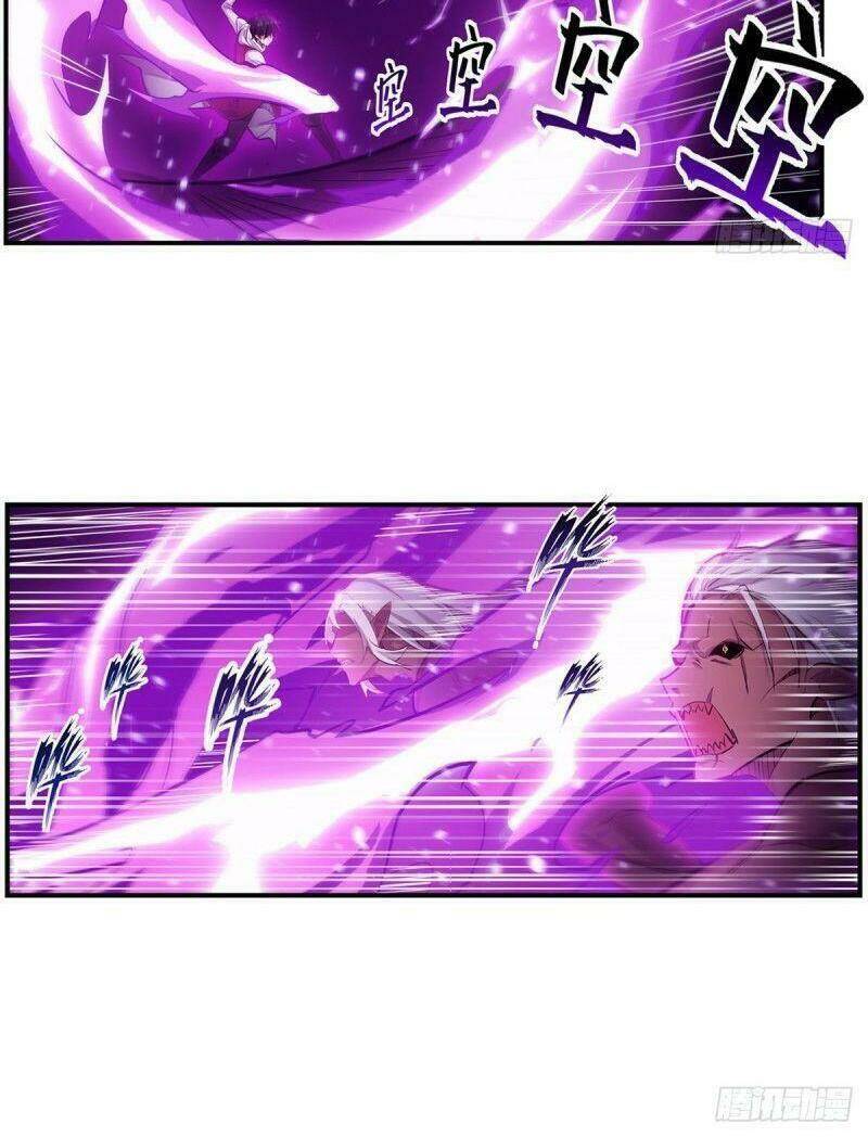 Sứ Đồ Vô Hạn Và 12 Chiến Cơ Chapter 175 - Trang 2