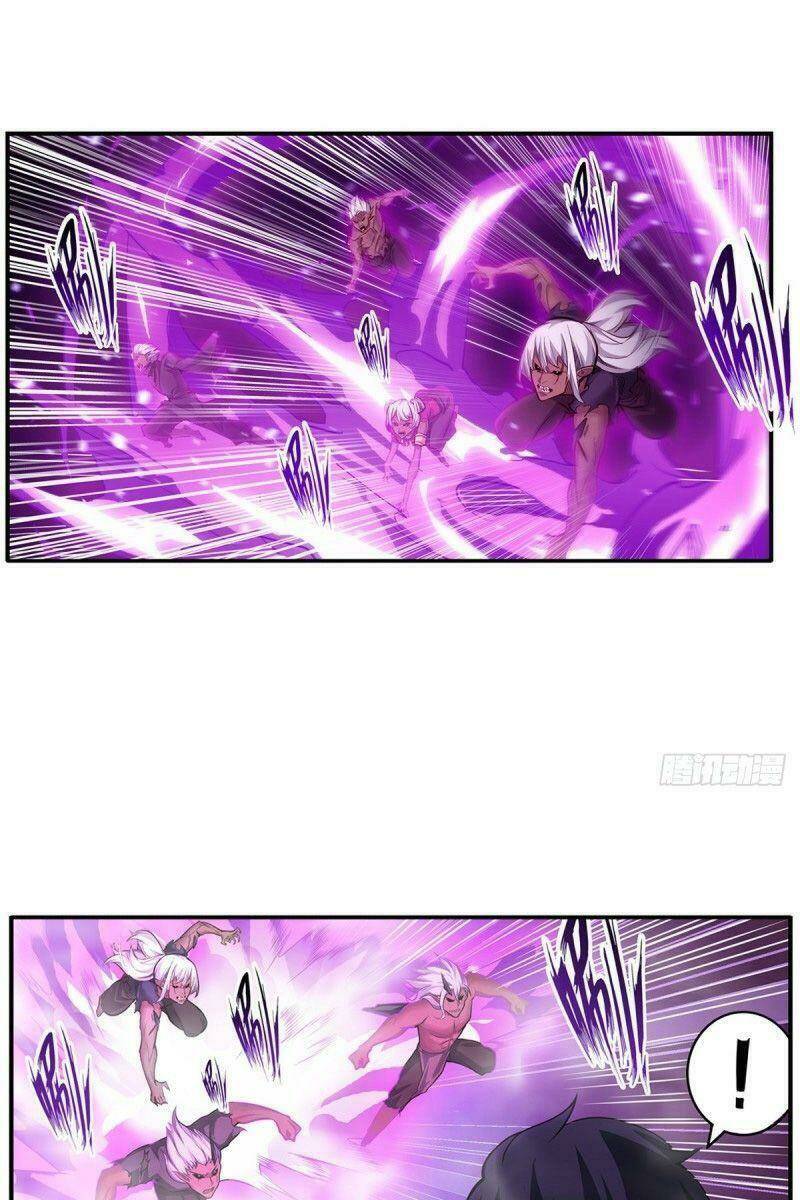 Sứ Đồ Vô Hạn Và 12 Chiến Cơ Chapter 175 - Trang 2