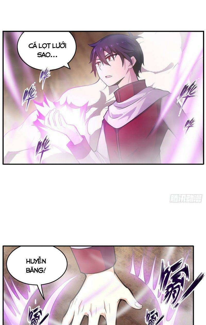 Sứ Đồ Vô Hạn Và 12 Chiến Cơ Chapter 175 - Trang 2