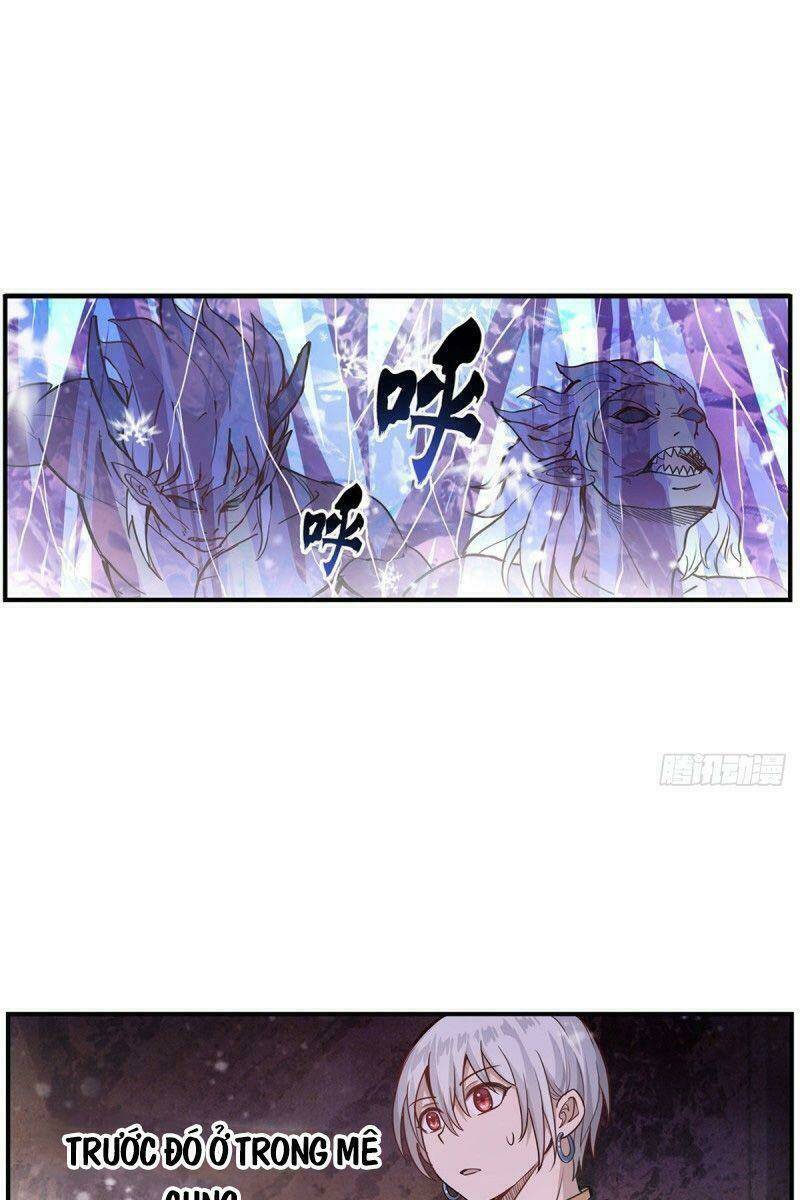 Sứ Đồ Vô Hạn Và 12 Chiến Cơ Chapter 175 - Trang 2