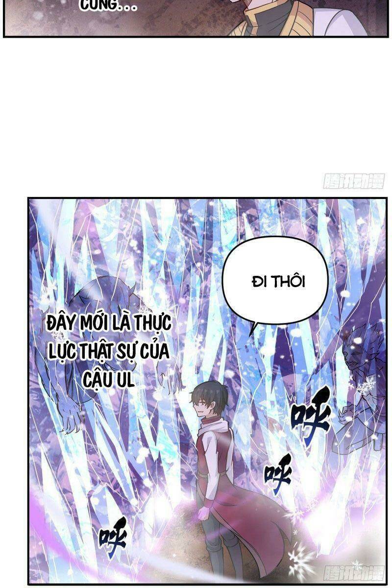 Sứ Đồ Vô Hạn Và 12 Chiến Cơ Chapter 175 - Trang 2