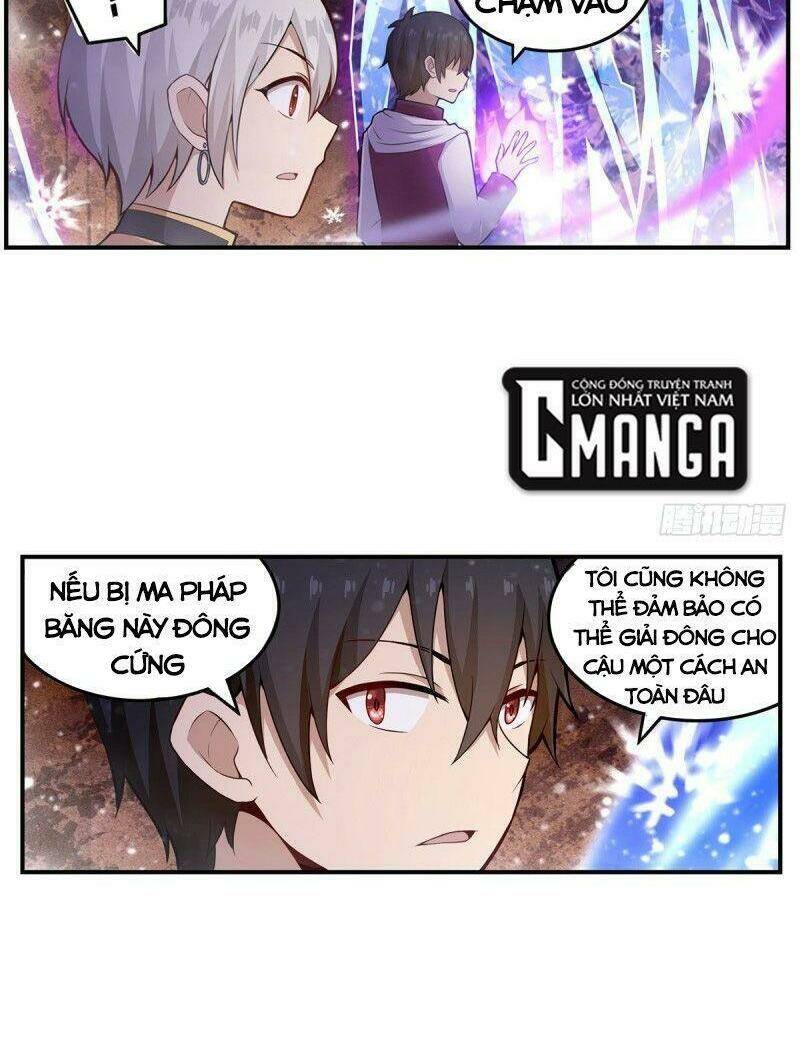 Sứ Đồ Vô Hạn Và 12 Chiến Cơ Chapter 175 - Trang 2