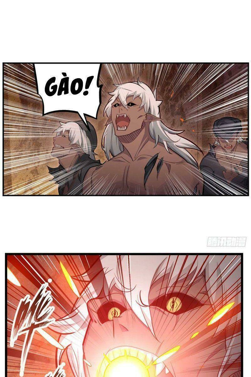 Sứ Đồ Vô Hạn Và 12 Chiến Cơ Chapter 175 - Trang 2