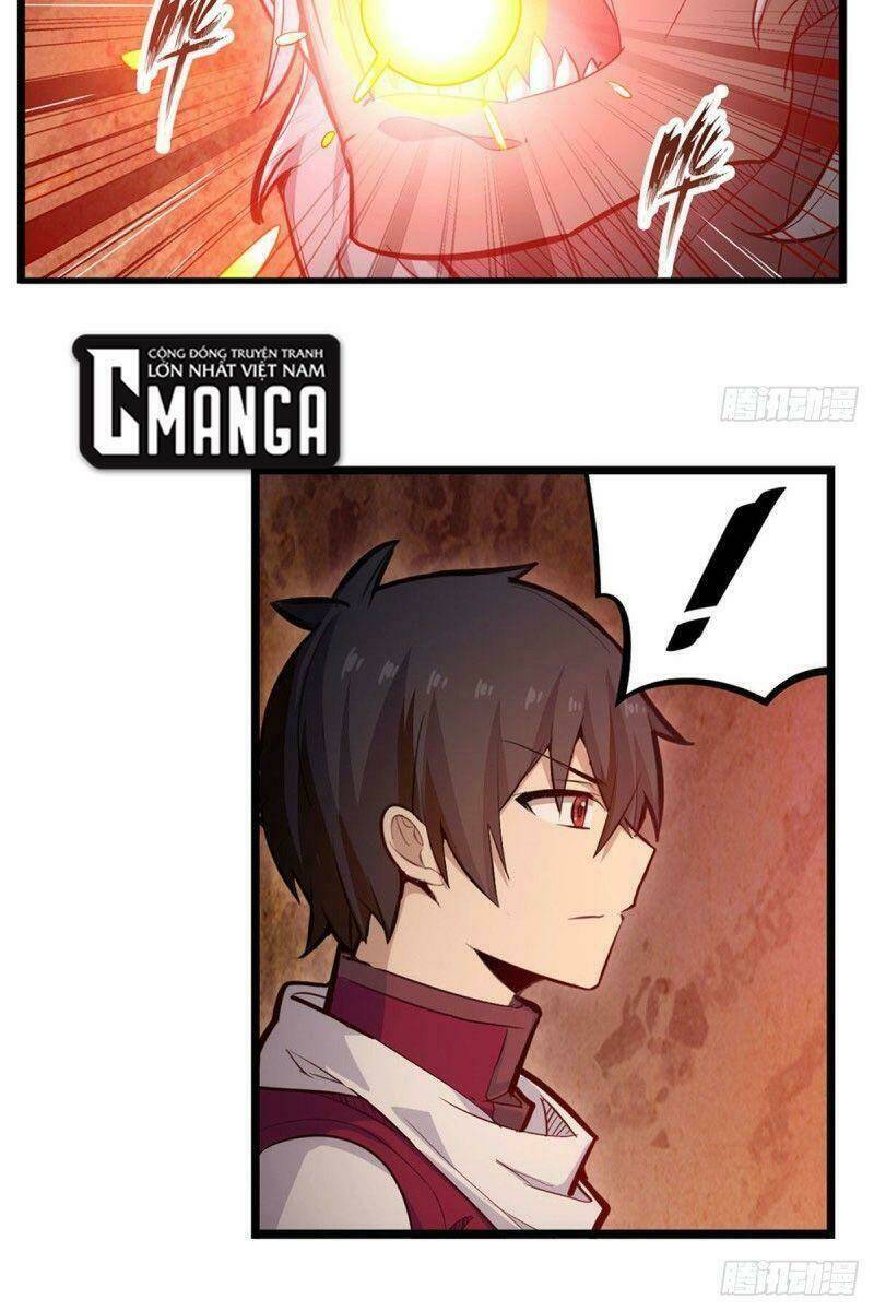 Sứ Đồ Vô Hạn Và 12 Chiến Cơ Chapter 175 - Trang 2