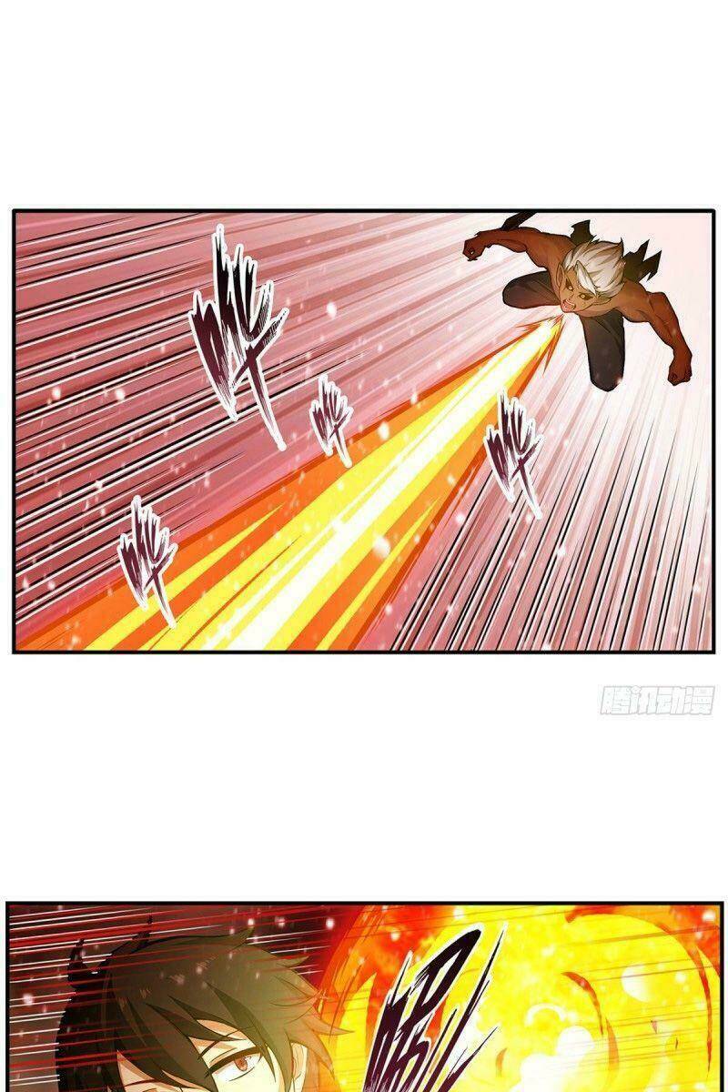 Sứ Đồ Vô Hạn Và 12 Chiến Cơ Chapter 175 - Trang 2