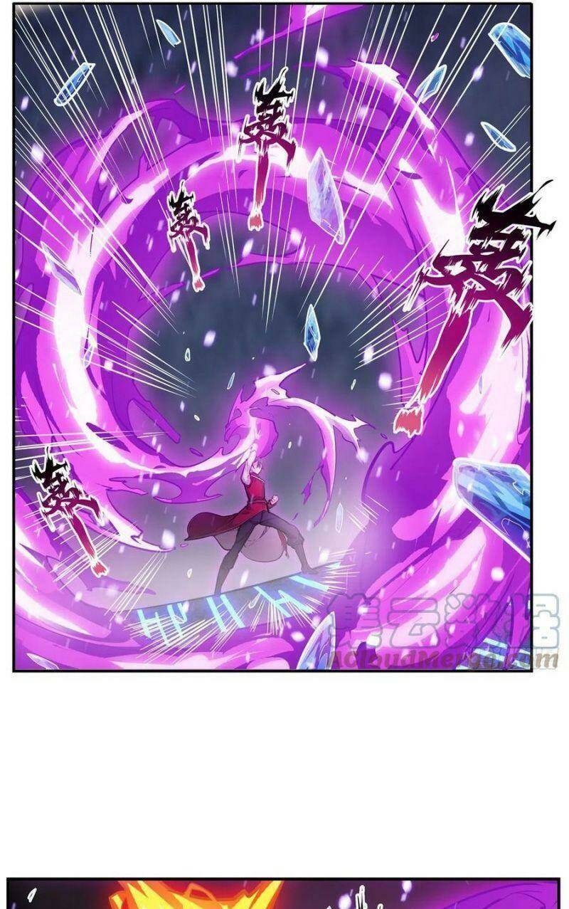 Sứ Đồ Vô Hạn Và 12 Chiến Cơ Chapter 176 - Trang 2