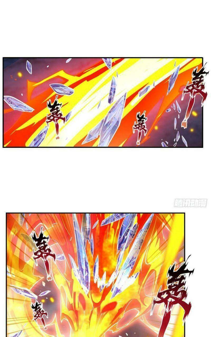 Sứ Đồ Vô Hạn Và 12 Chiến Cơ Chapter 176 - Trang 2