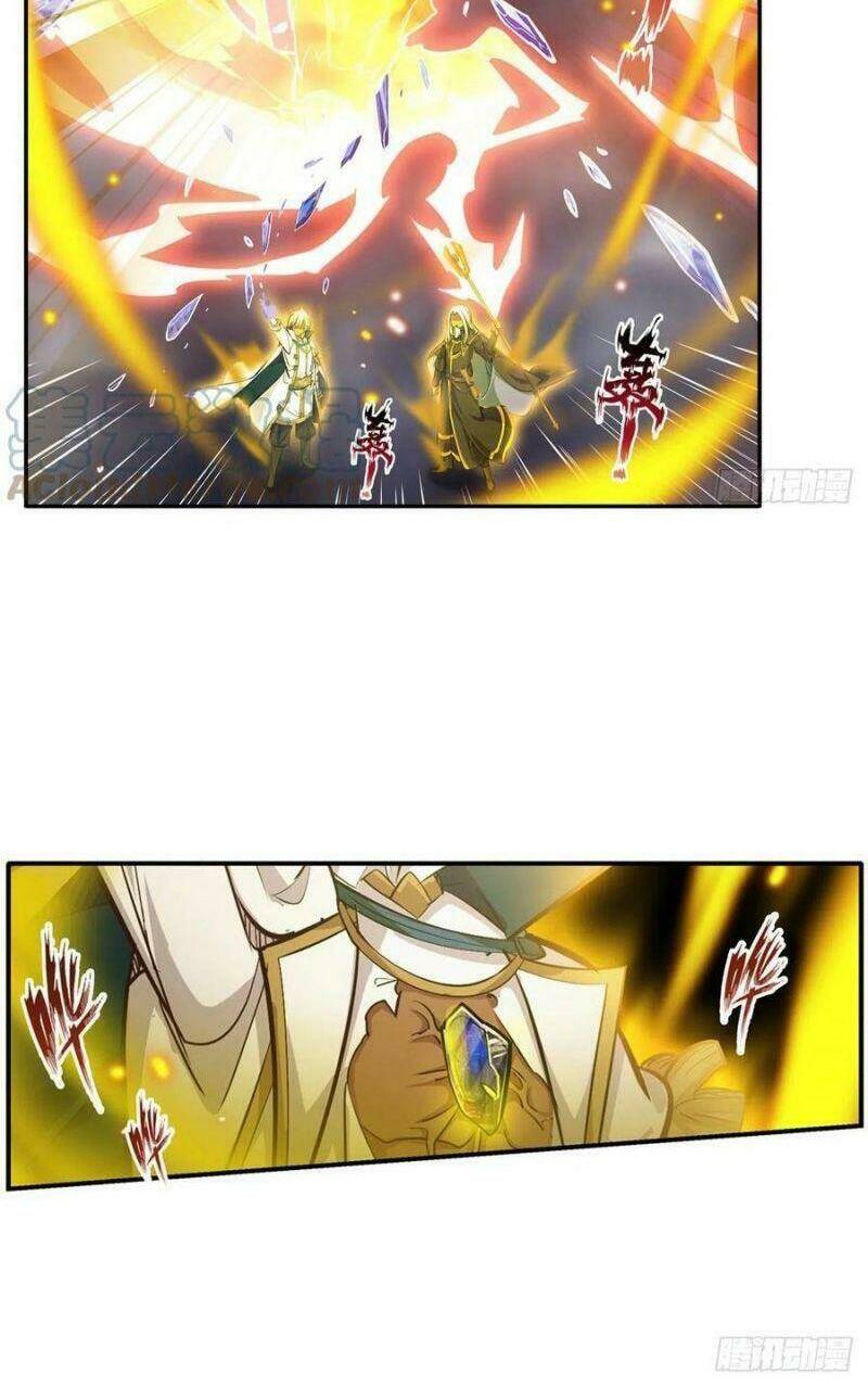 Sứ Đồ Vô Hạn Và 12 Chiến Cơ Chapter 176 - Trang 2