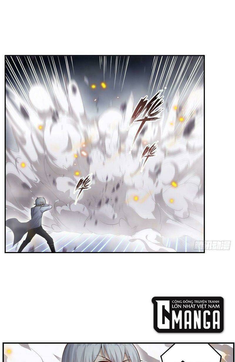 Sứ Đồ Vô Hạn Và 12 Chiến Cơ Chapter 177 - Trang 2