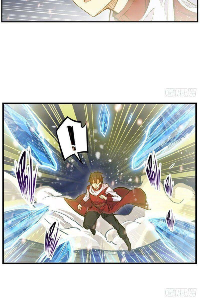 Sứ Đồ Vô Hạn Và 12 Chiến Cơ Chapter 177 - Trang 2