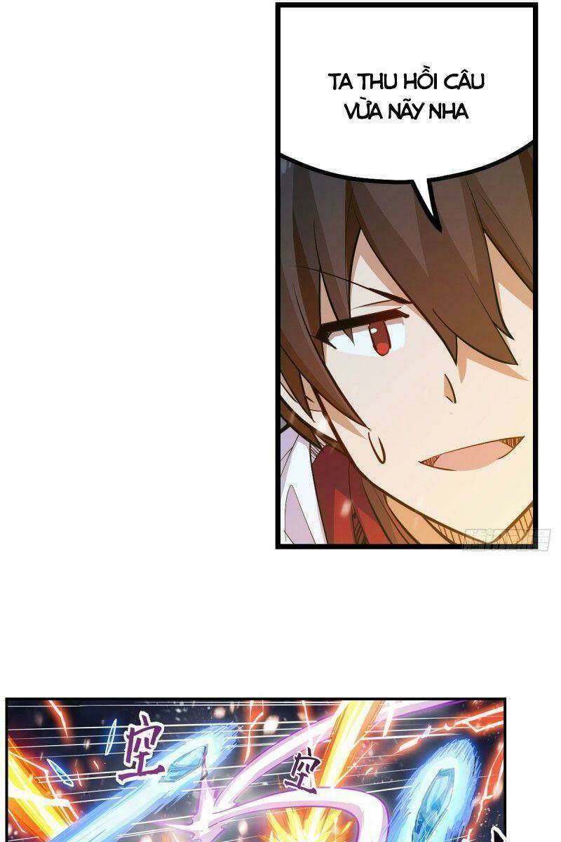 Sứ Đồ Vô Hạn Và 12 Chiến Cơ Chapter 177 - Trang 2